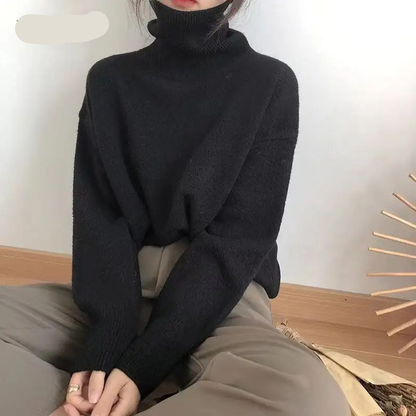 Vintage inspirierte Pullover