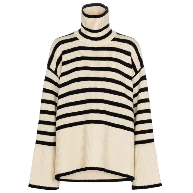 Vintage inspirierte Pullover