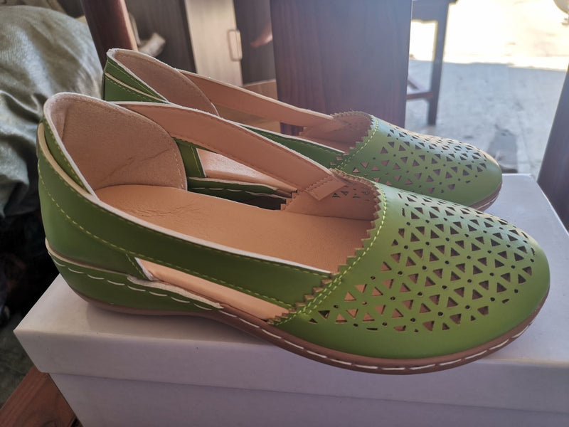 Bequeme Orthopädische Sandalen für den Alltag