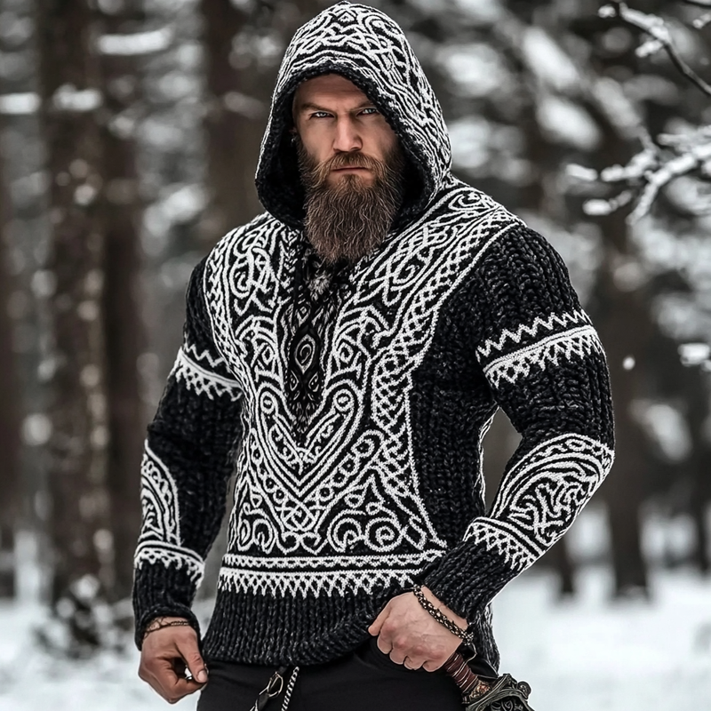 Elegant gestaltete Pullover