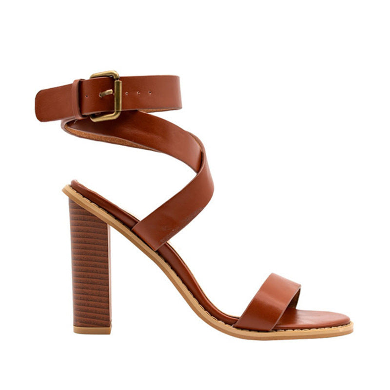 Schicke Orthopädische Sandalen mit einzigartigem Design