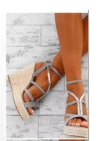 Bequeme Orthopädische Sandalen für den Alltag