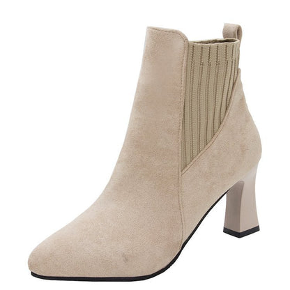 Wunderschön gefertigte Orthopädische Stiefel