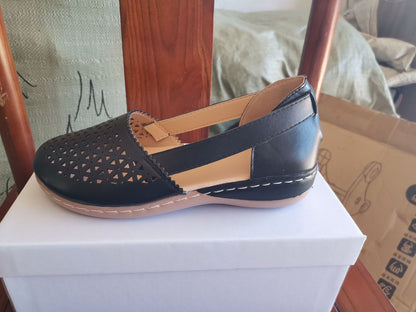 Bequeme Orthopädische Sandalen für den Alltag