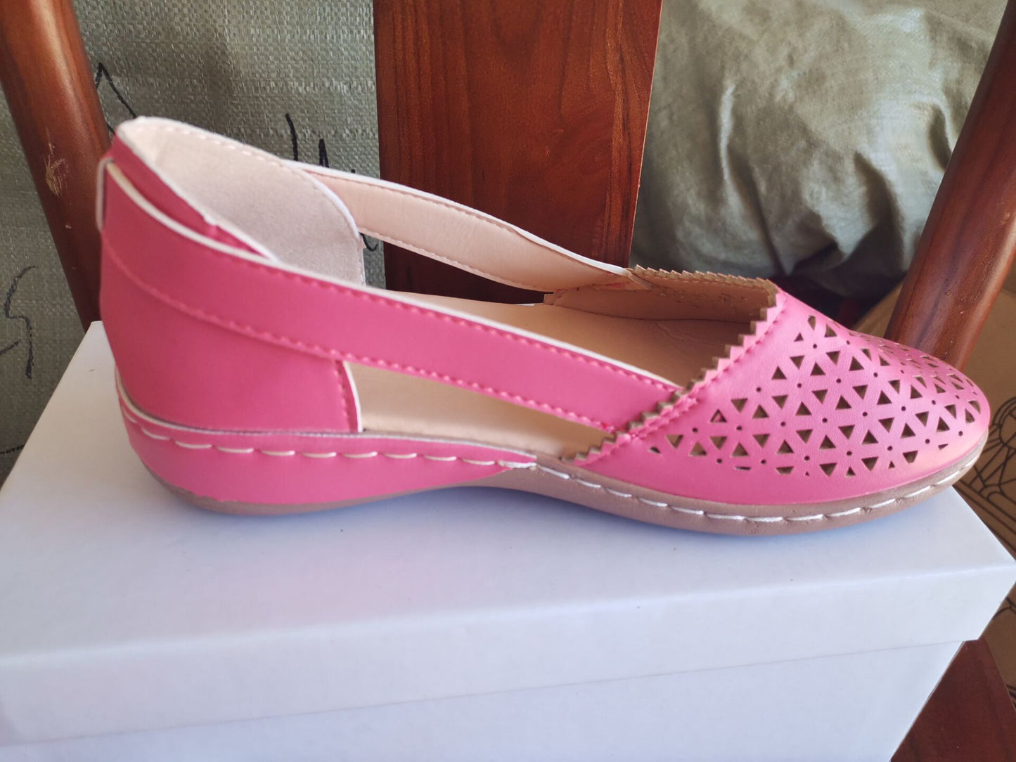 Bequeme Orthopädische Sandalen für den Alltag