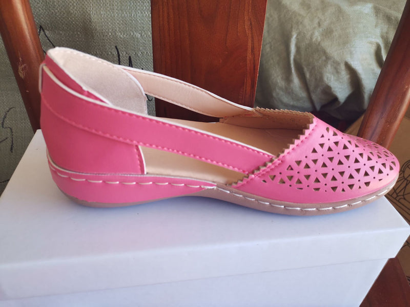 Bequeme Orthopädische Sandalen für den Alltag