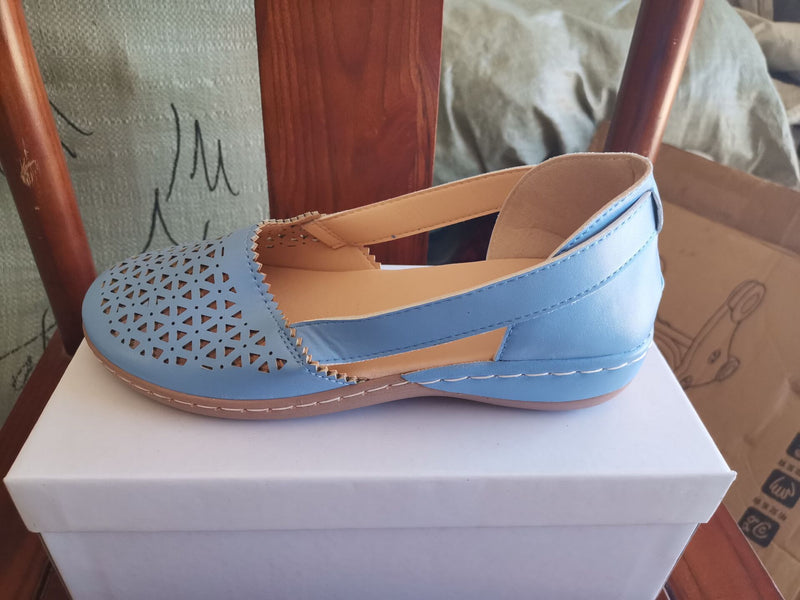 Bequeme Orthopädische Sandalen für den Alltag
