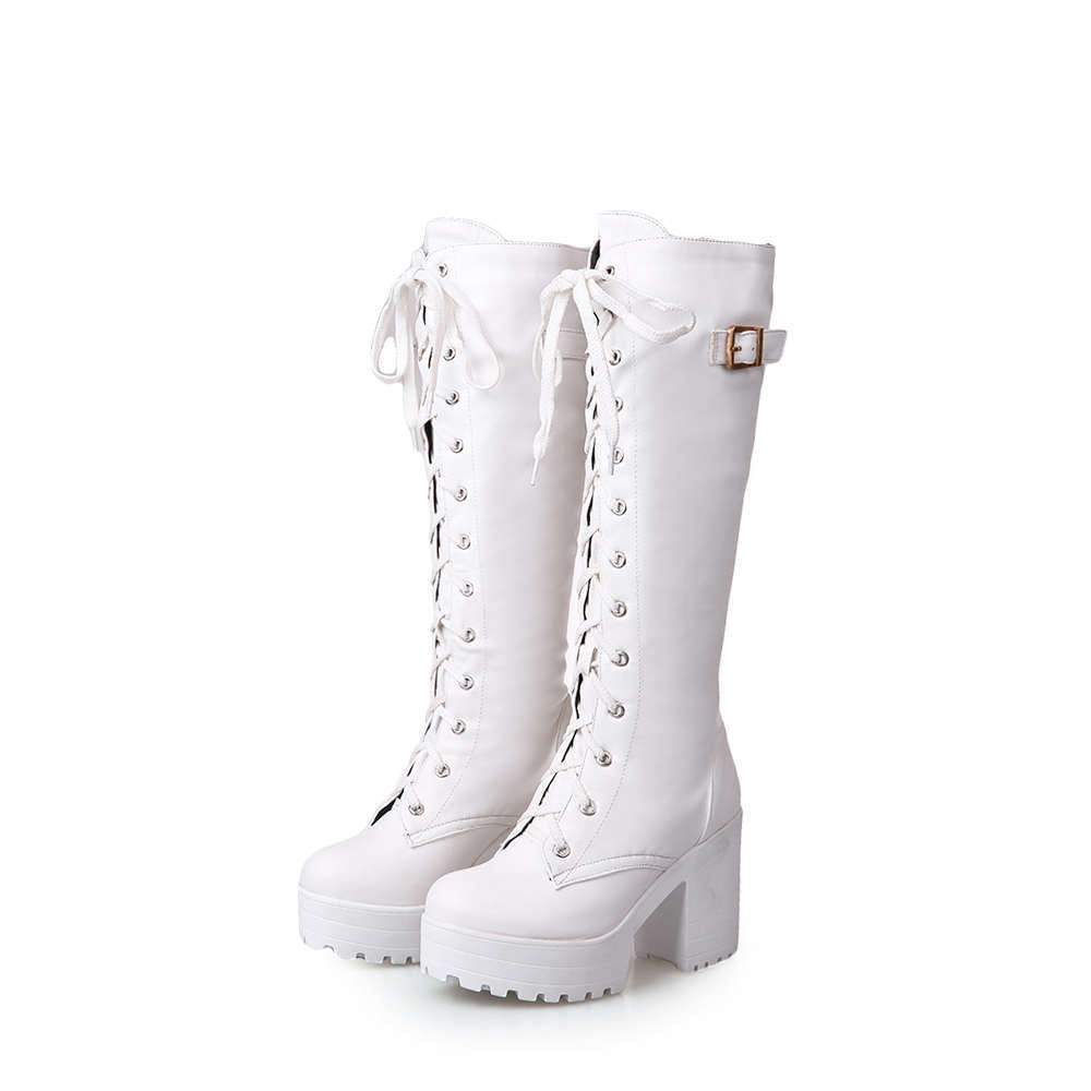 Elegante Orthopädische Stiefel für jeden Schritt