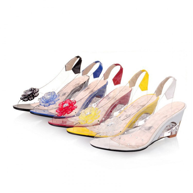 Elegante Orthopädische Sandalen für jeden Schritt