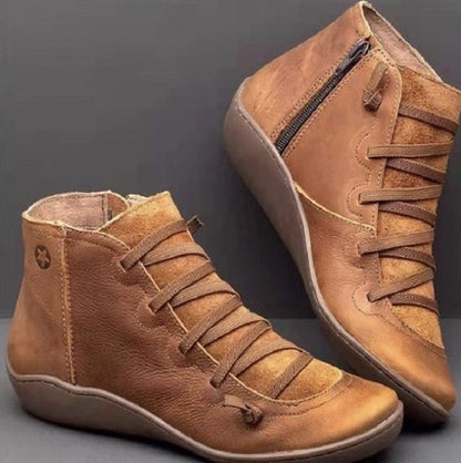 Bequeme Orthopädische Stiefel für den Alltag