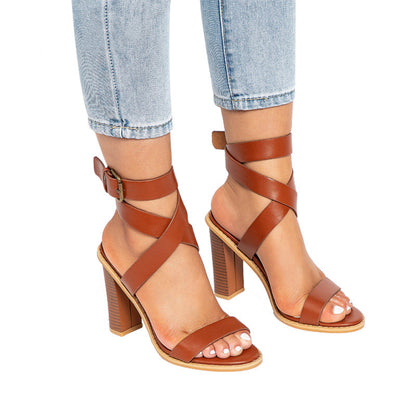 Schicke Orthopädische Sandalen mit einzigartigem Design