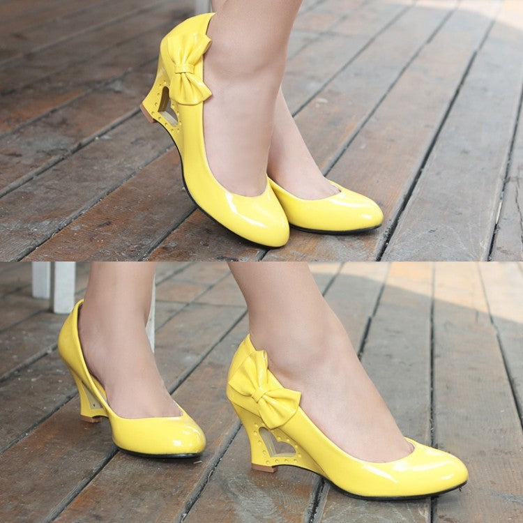 Klassische Orthopädische Schuhe mit zeitlosem Stil