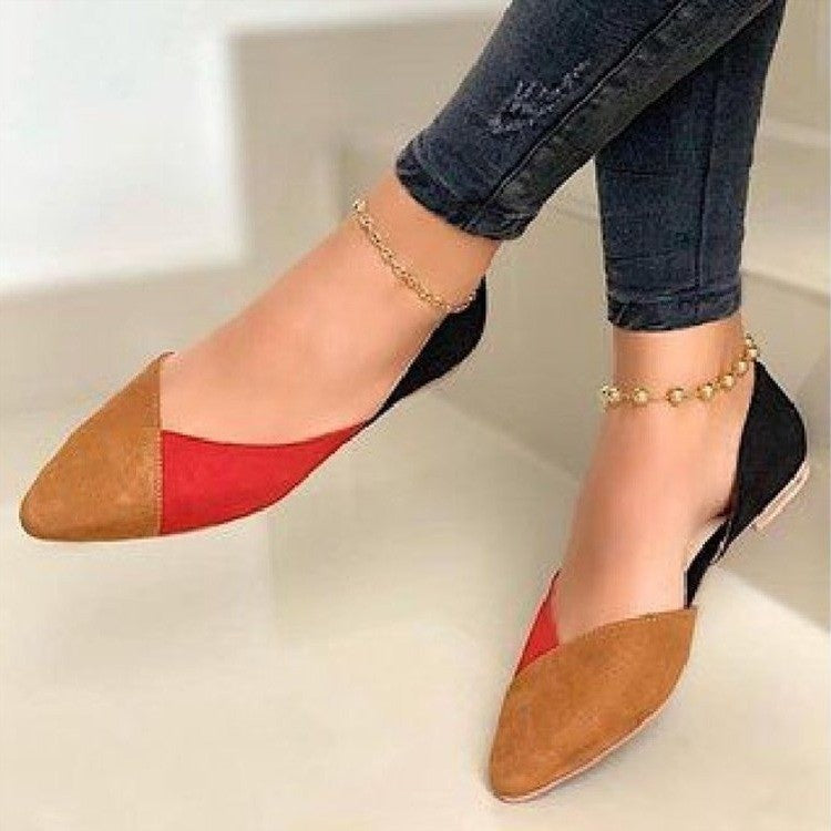 Schicke Orthopädische Schuhe mit einzigartigem Design