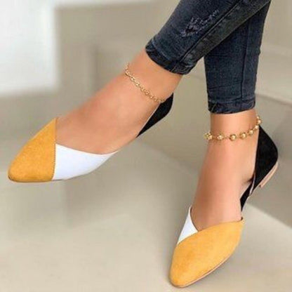Schicke Orthopädische Schuhe mit einzigartigem Design