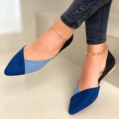 Schicke Orthopädische Schuhe mit einzigartigem Design