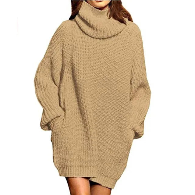 Durchdacht gestaltete Pullover