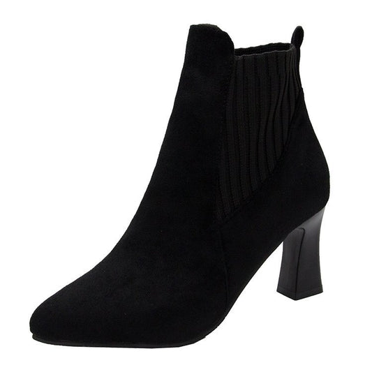 Wunderschön gefertigte Orthopädische Stiefel