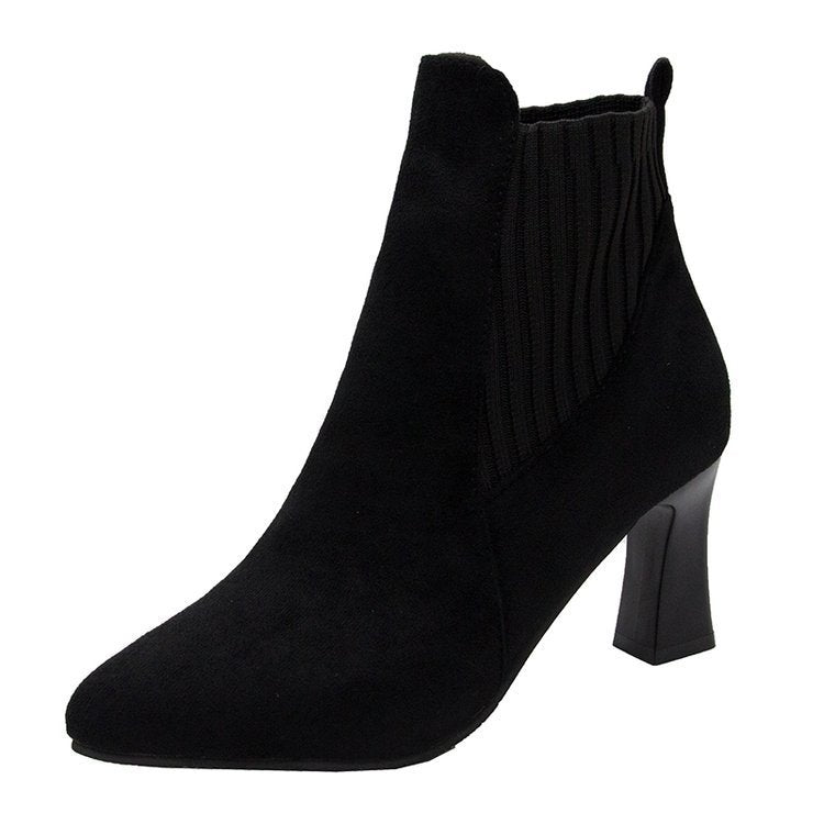 Wunderschön gefertigte Orthopädische Stiefel