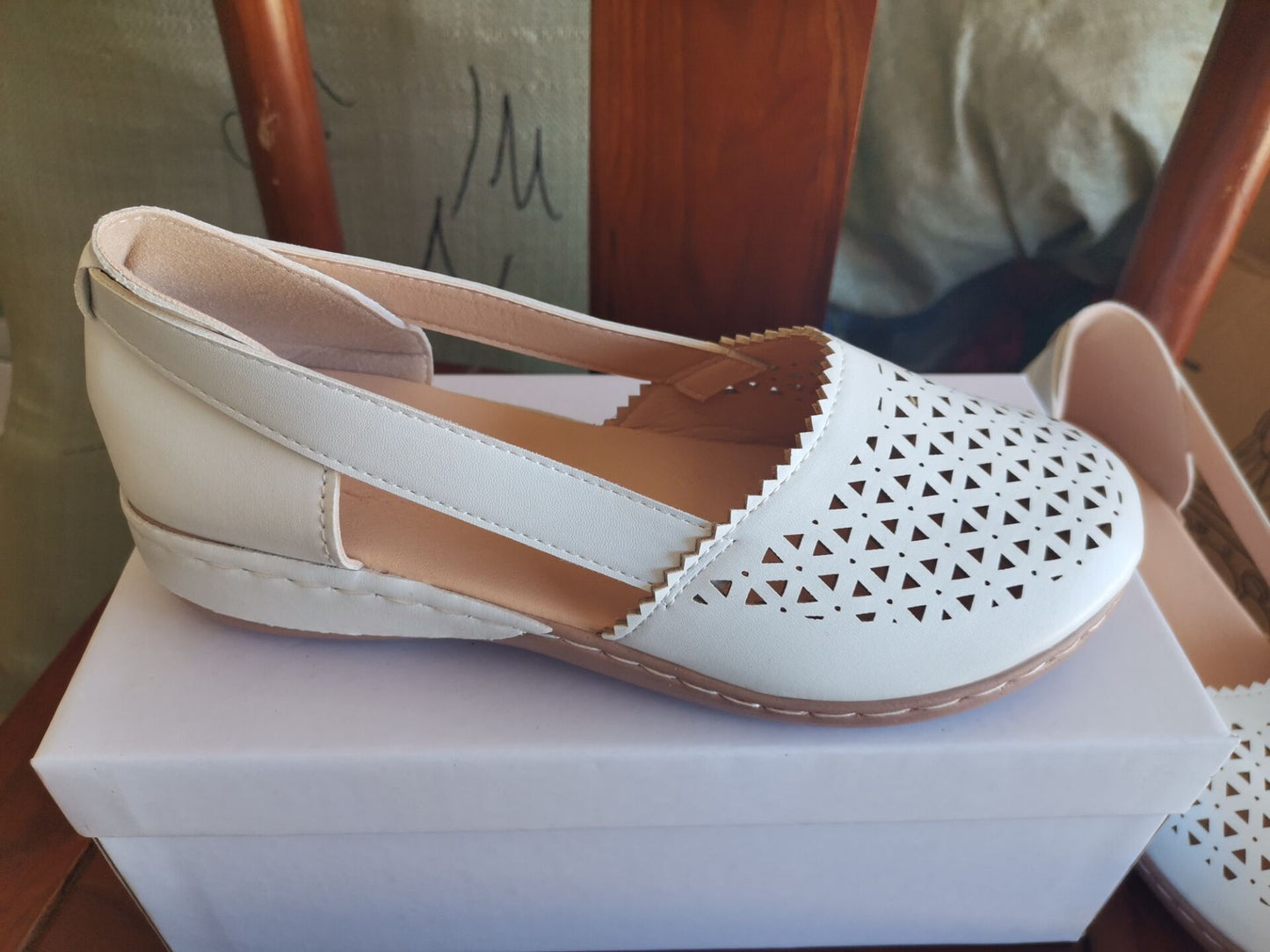 Bequeme Orthopädische Sandalen für den Alltag