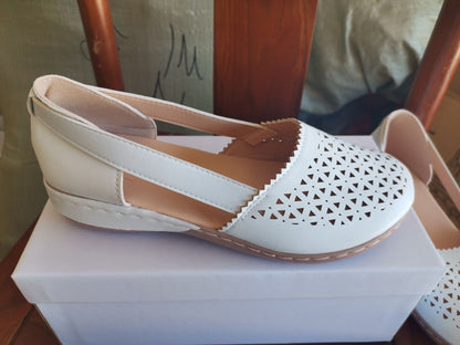 Bequeme Orthopädische Sandalen für den Alltag