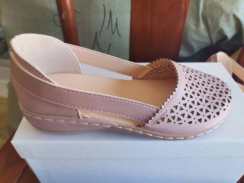 Bequeme Orthopädische Sandalen für den Alltag