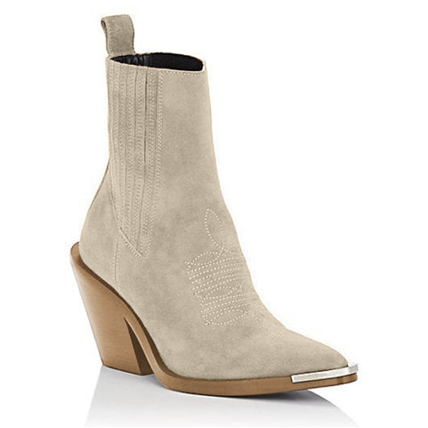 Wunderschön gefertigte Orthopädische Stiefel
