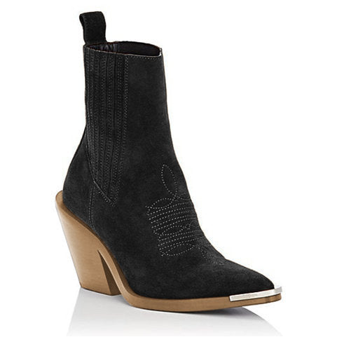 Wunderschön gefertigte Orthopädische Stiefel