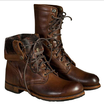 Wunderschön gefertigte Orthopädische Stiefel