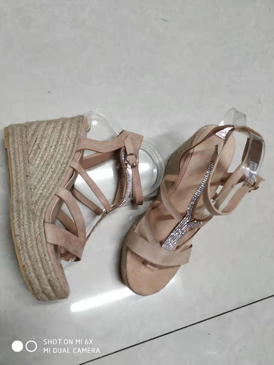 Bequeme Orthopädische Sandalen für den Alltag