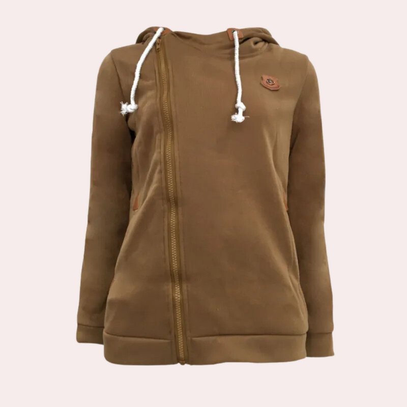 Elegant gestaltete Pullover