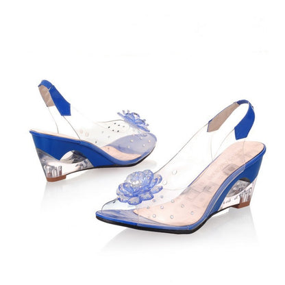 Elegante Orthopädische Sandalen für jeden Schritt