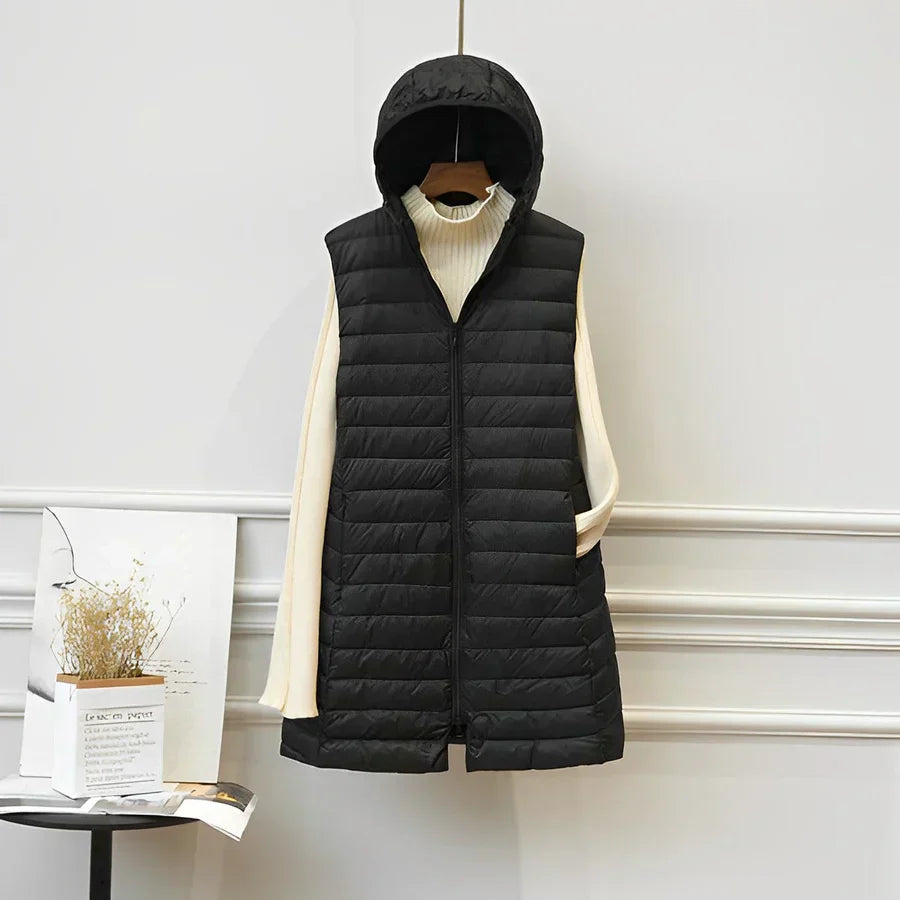 Ainsley | Elegant and Versatile winter Coat
