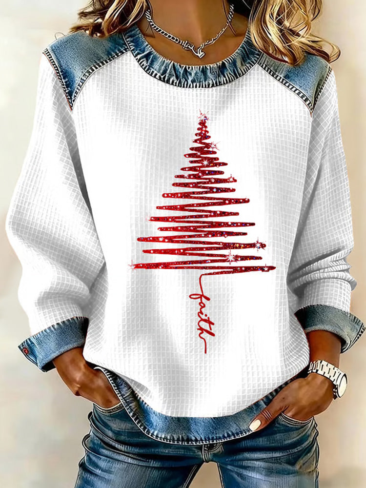 Elegant gestaltete Hemd