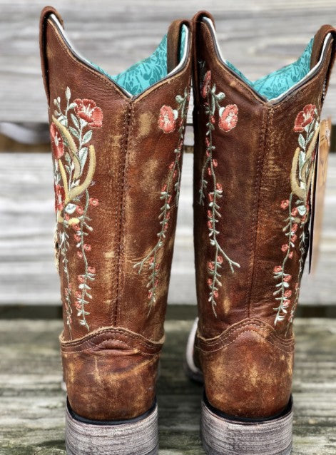 Anmutige Orthopädische Stiefel für modernen Look