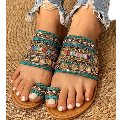 Bequeme Orthopädische Sandalen für den Alltag