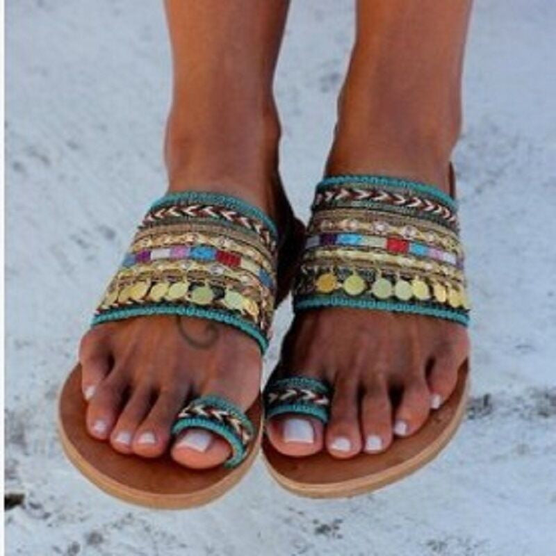 Bequeme Orthopädische Sandalen für den Alltag