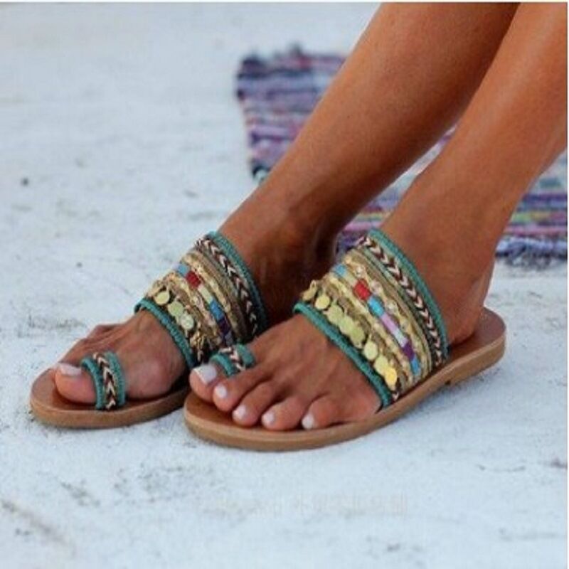 Bequeme Orthopädische Sandalen für den Alltag