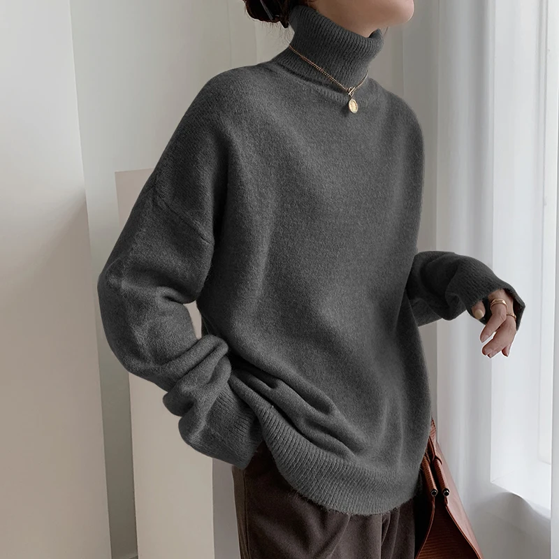 Wunderschön gefertigte Pullover