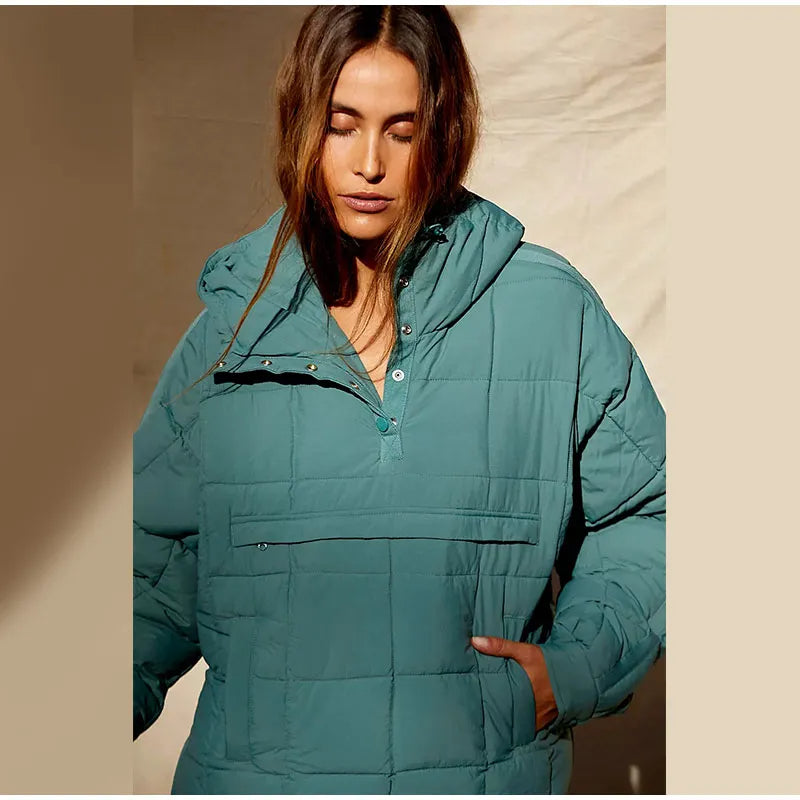 Elegant gestaltete Pullover