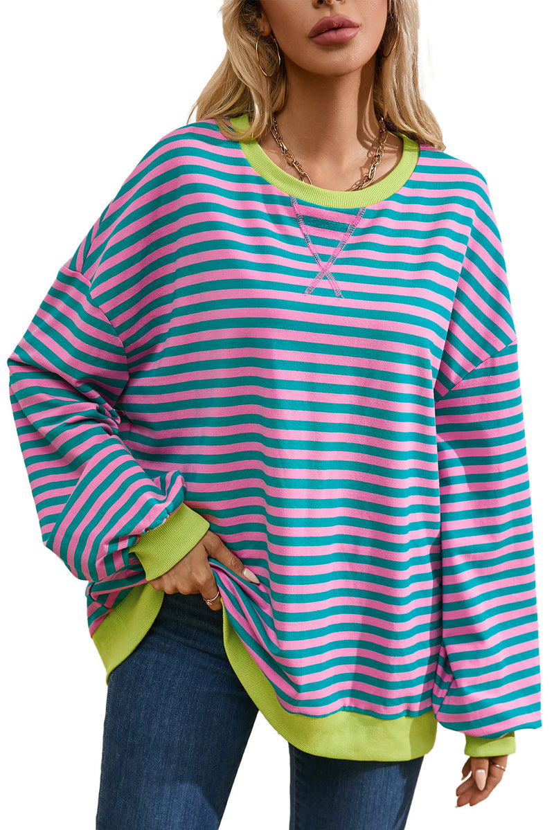 Durchdacht gestaltete Pullover