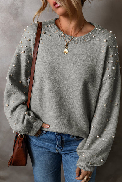 Wunderschön gefertigte Pullover