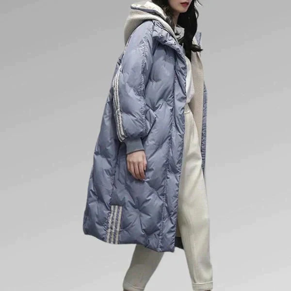 Wunderschön gefertigte Jacke