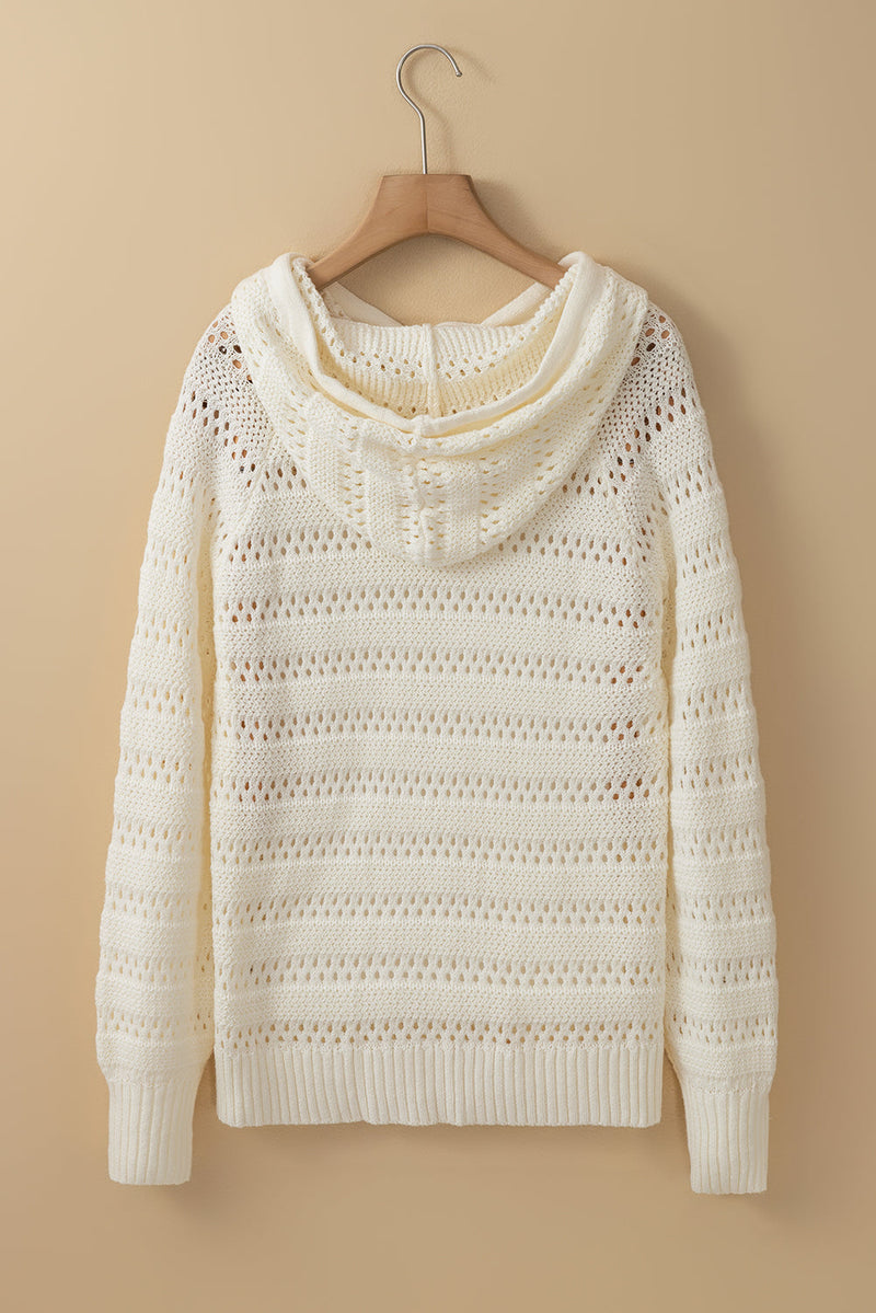 Klassisch gestaltete Pullover