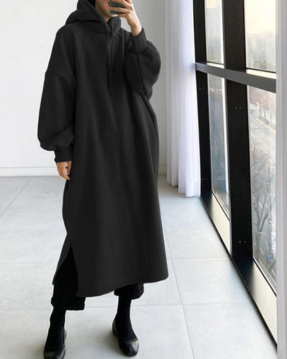 Klassisch gestaltete Pullover