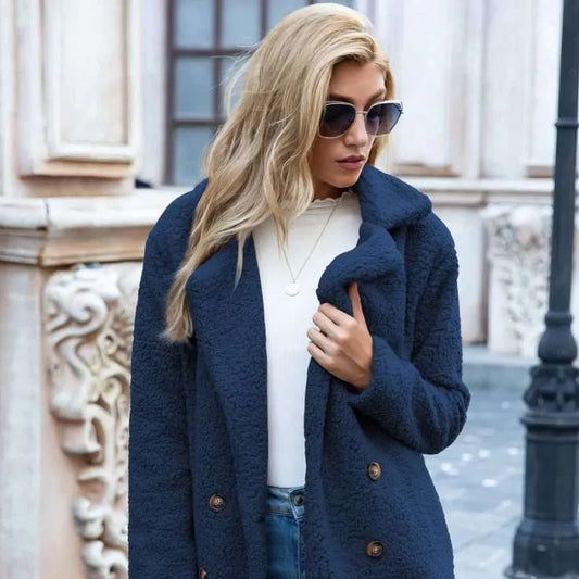 MW | Pat Elegante und bequeme Jacke