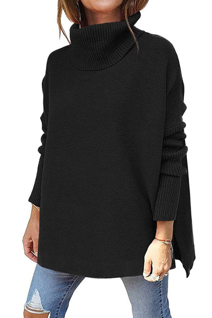 Anmutig gestaltete Pullover