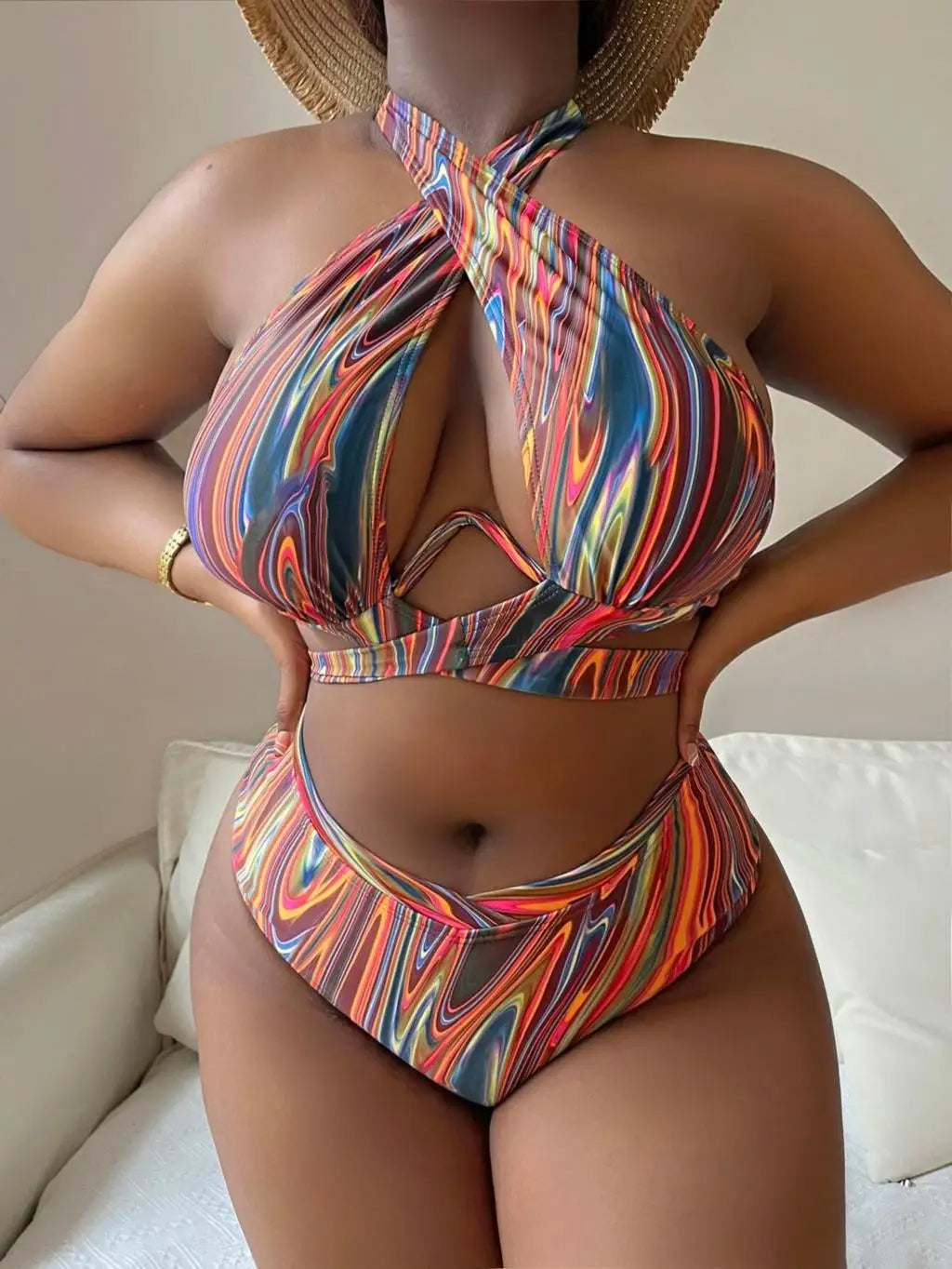 Silvia® | Classic and Bikini
