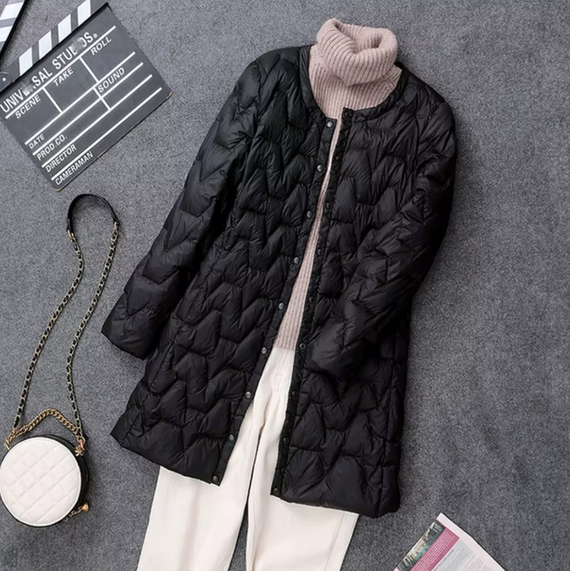Vintage inspirierte Jacke