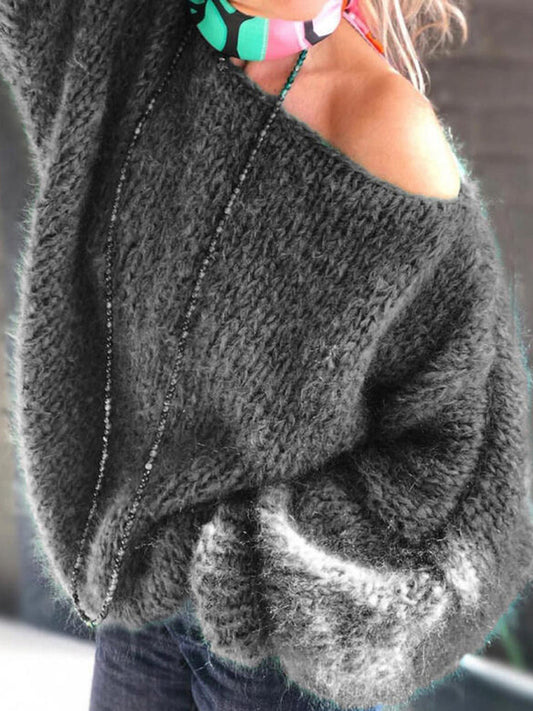 Wunderschön gefertigte Pullover