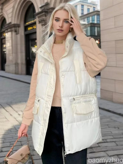 MW | Warm & Lässig